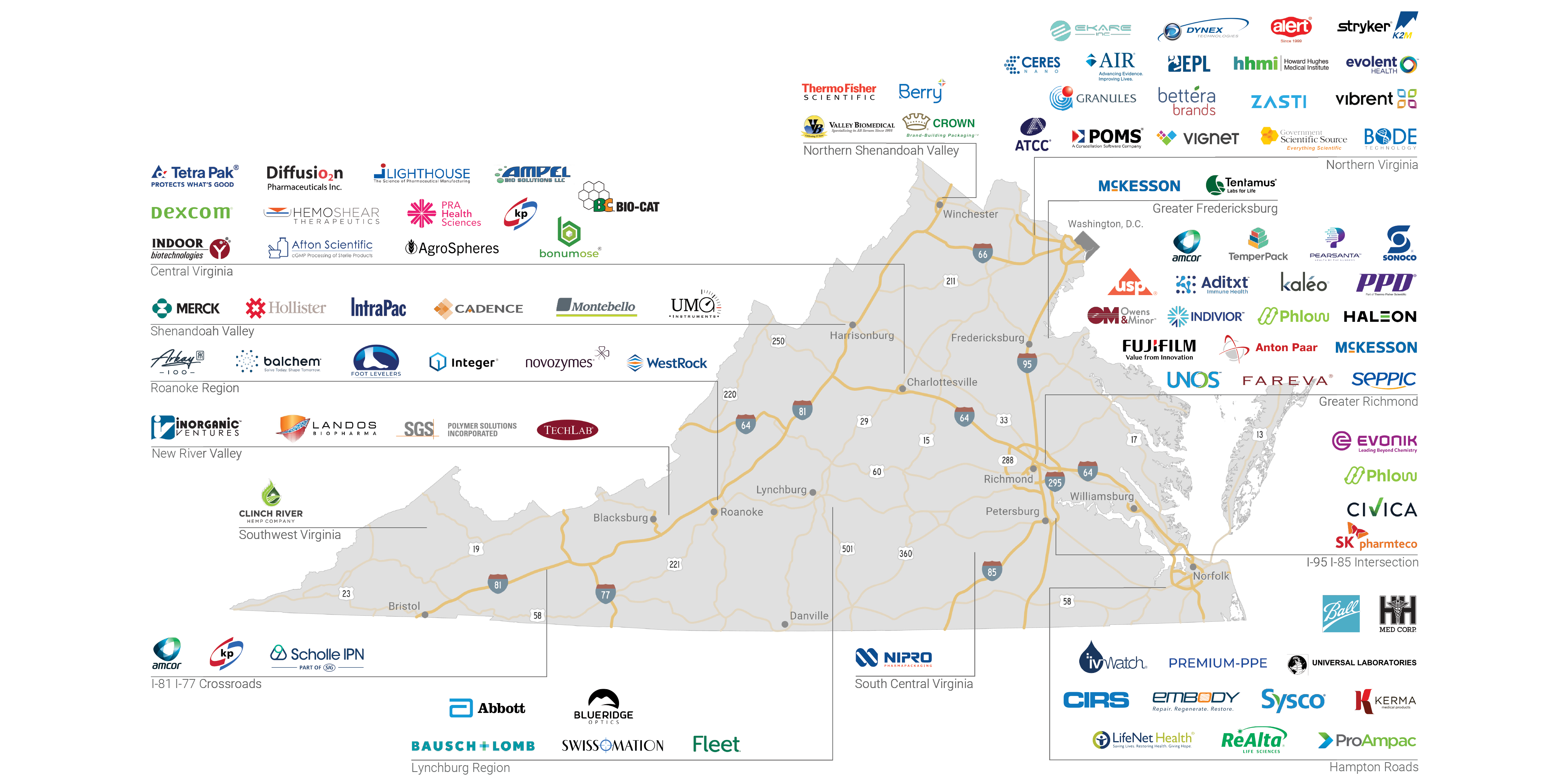 Life Sciences_Logo Map_4.2024 wide