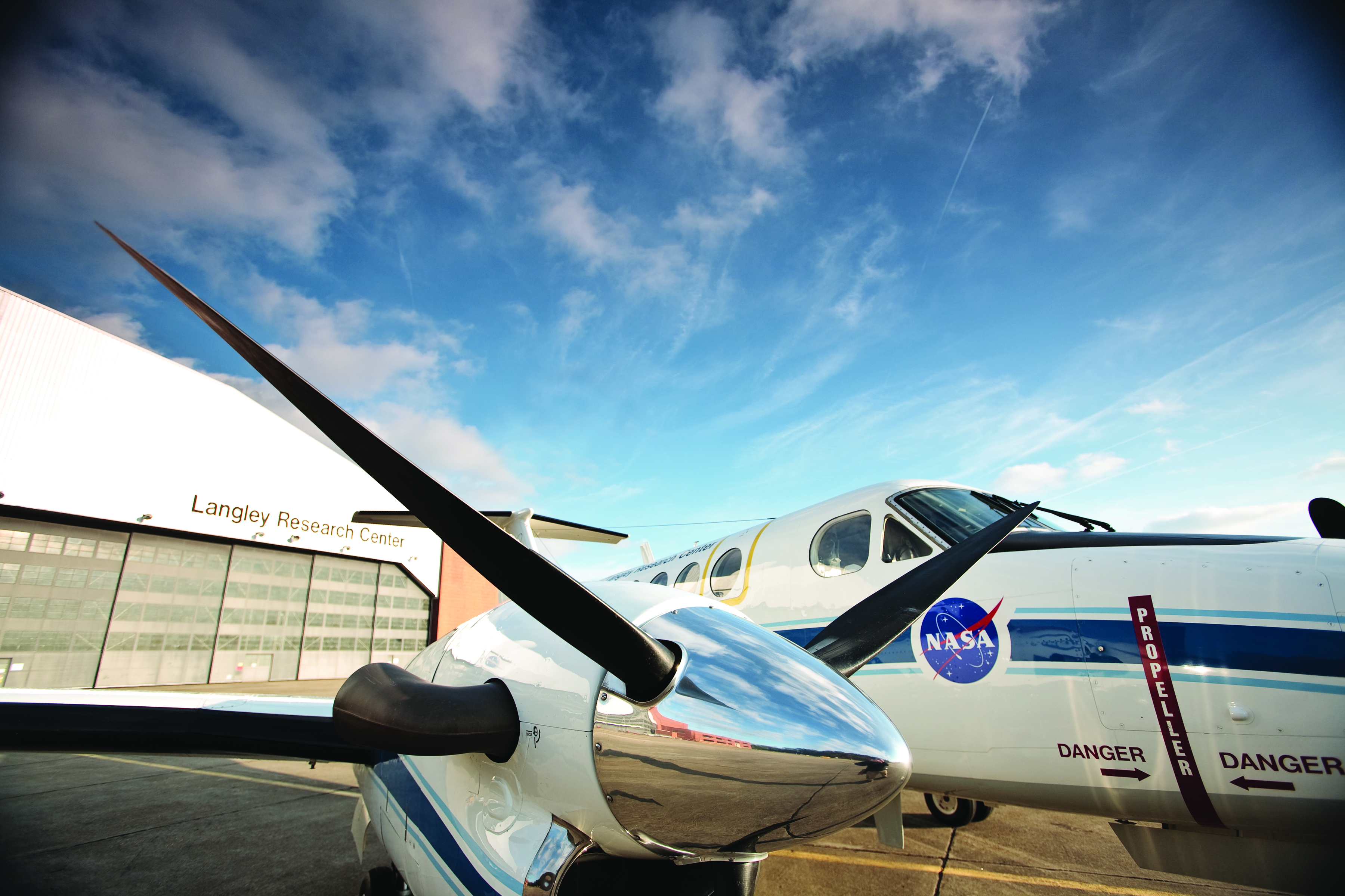 NASA Langley Research 