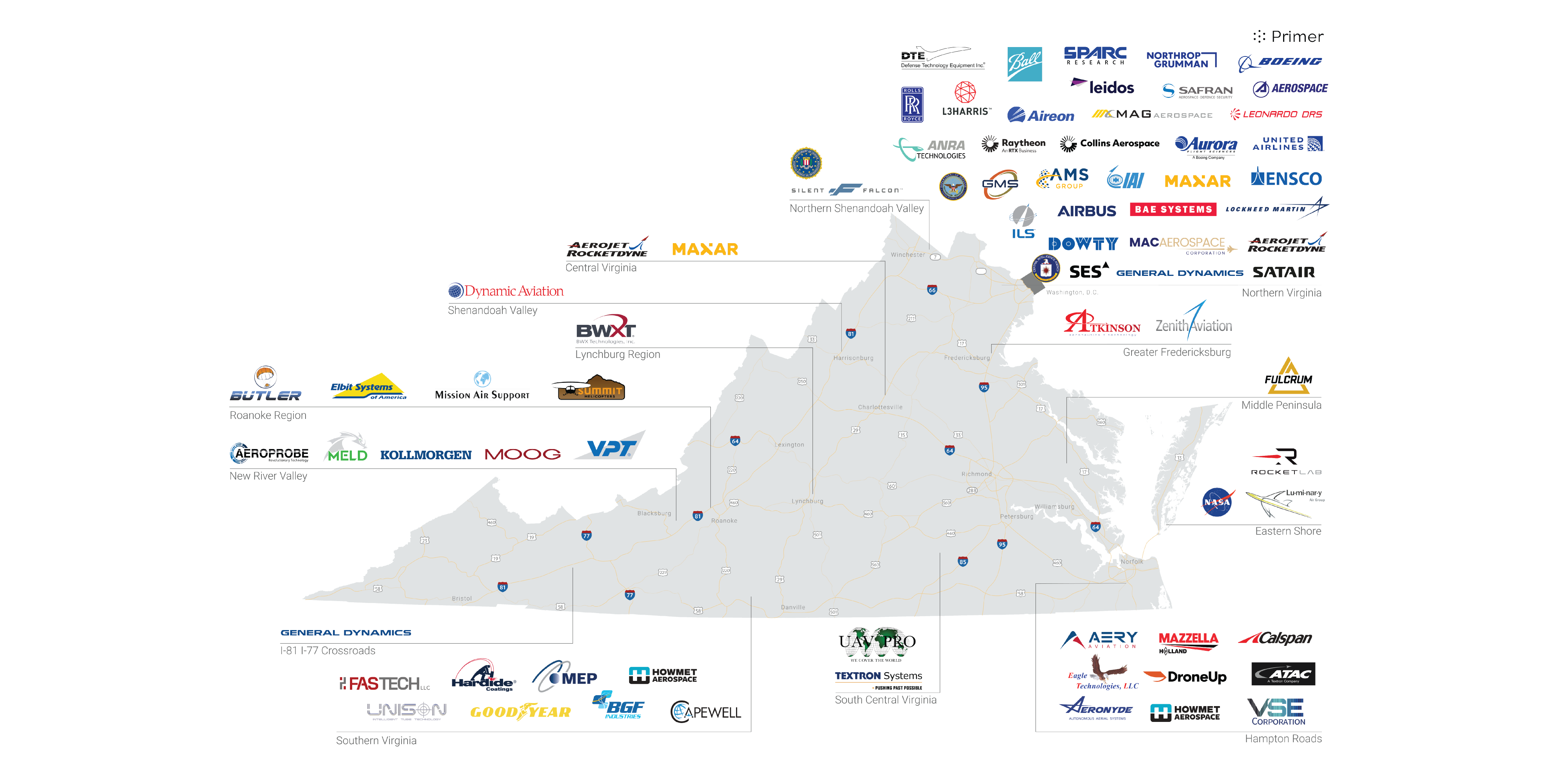 Aero Logo Map 2024 widescreen