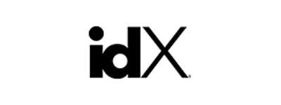 IDX logo