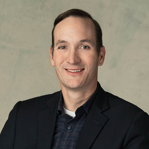 Brad Medairy