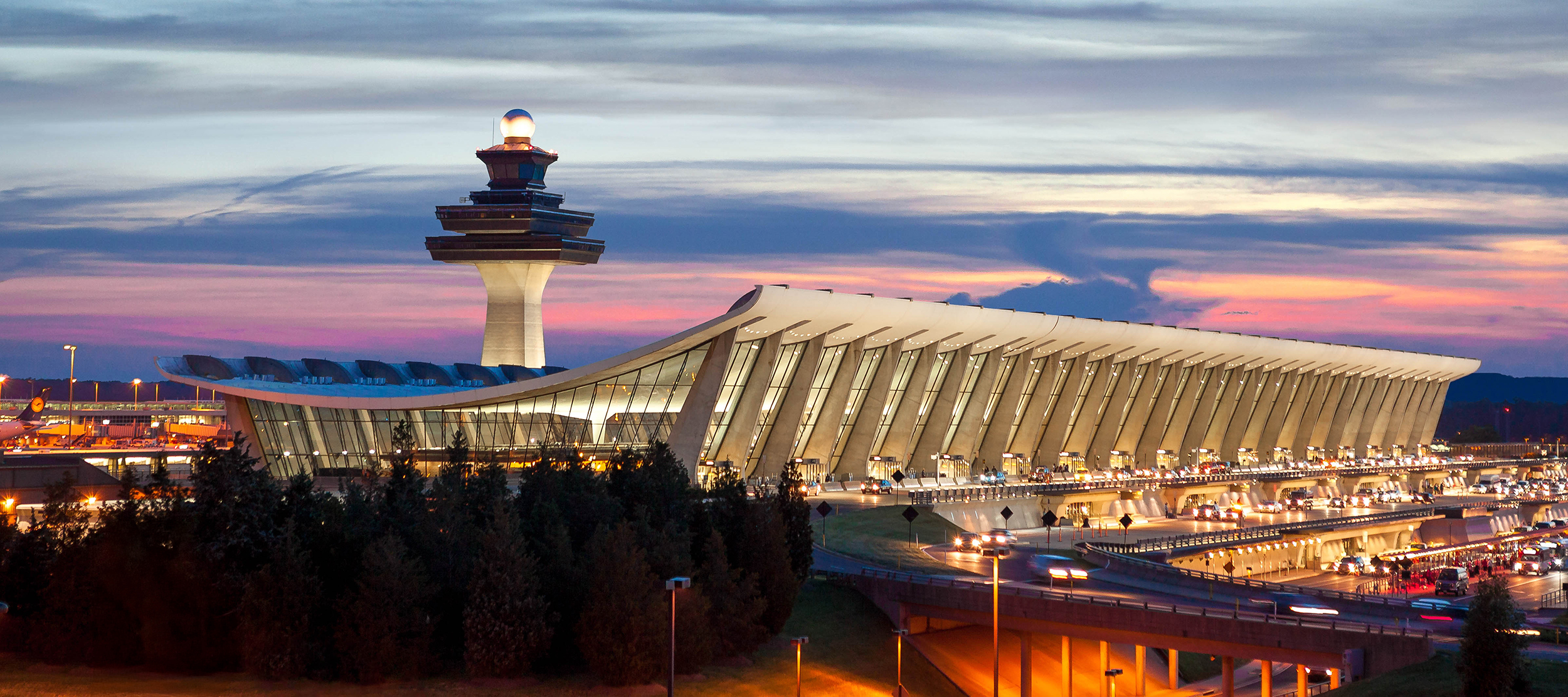 Dulles Airport