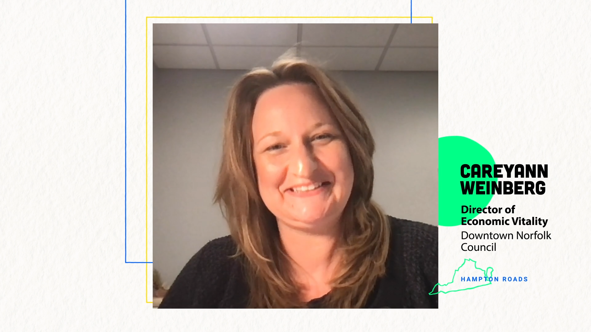 Careyann Weinberg Headshot