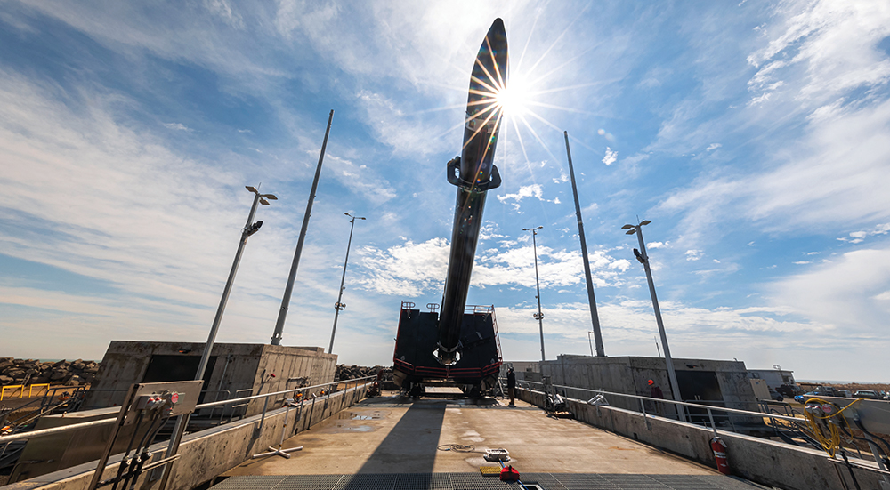 Rocket Lab