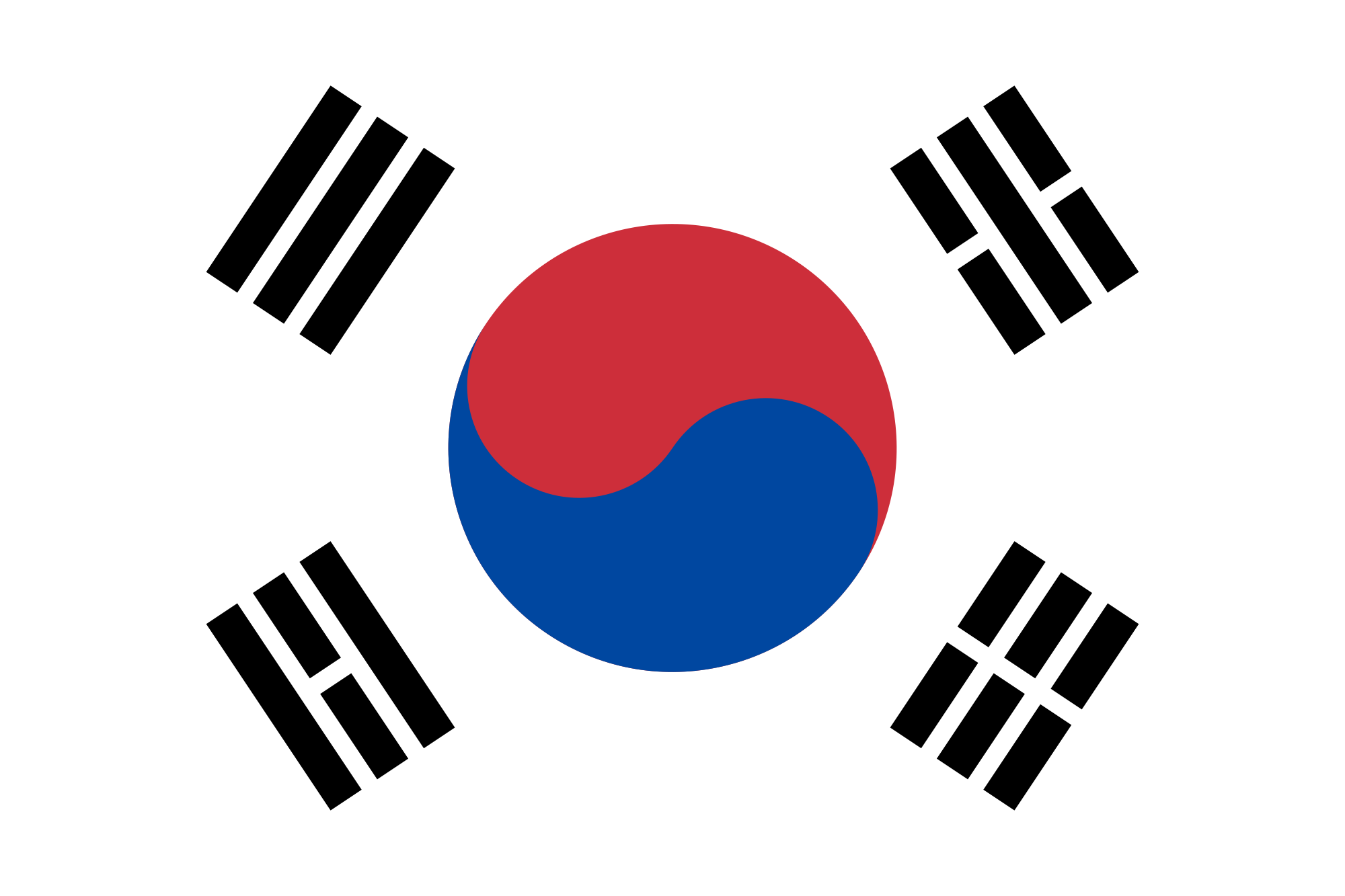 South Korea