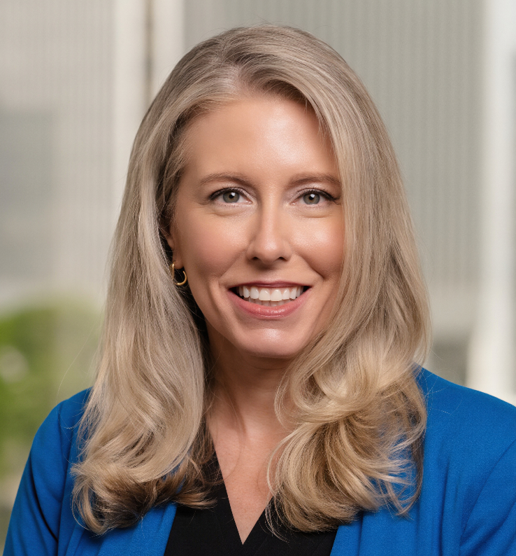 Kristine O'Dette headshot