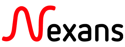 Nexans Logo