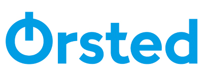 Orsted Logo