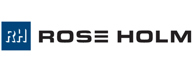 Rose Holm Logo