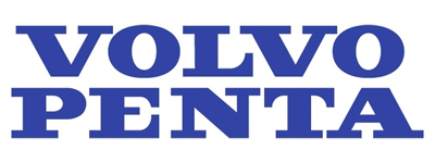 Volvo Penta Logo