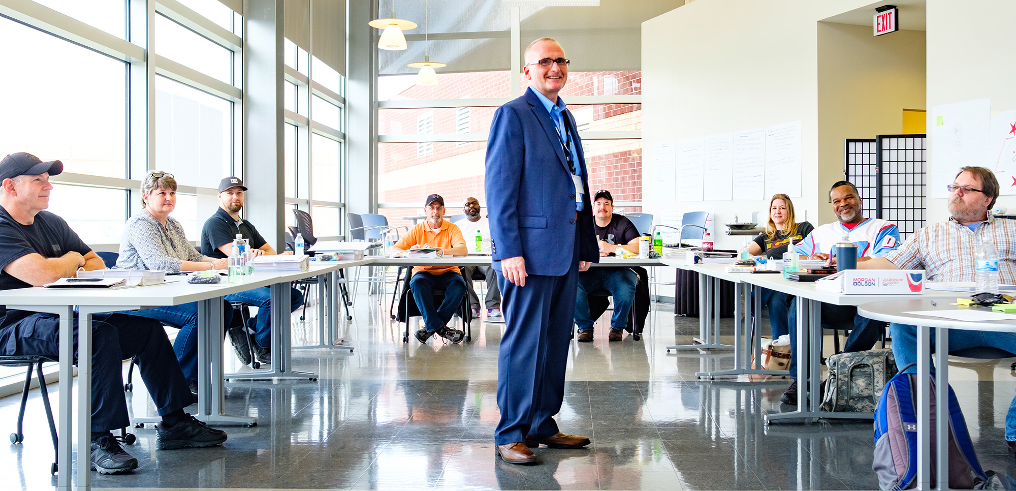 Virginia Ranked No. 1 in Nation for Customized Workforce Training