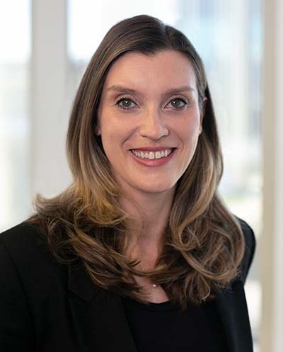 Heather McKay