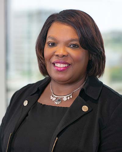 Sharon Grant
