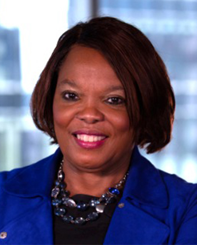 Sharon Grant