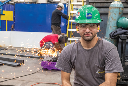 Virginia Jobs Investment Program