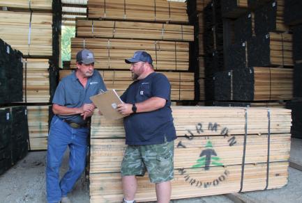 Turman Group, Salem