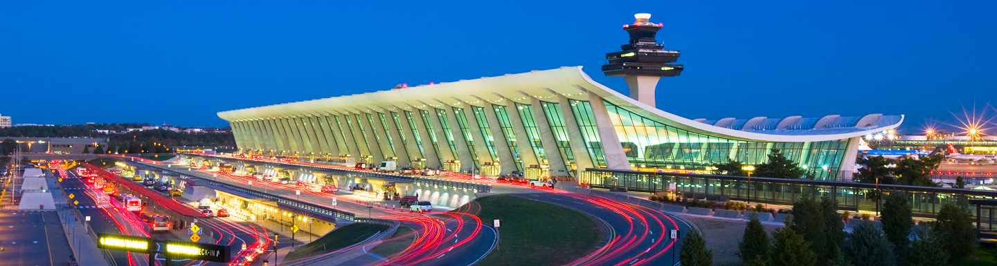 airport
