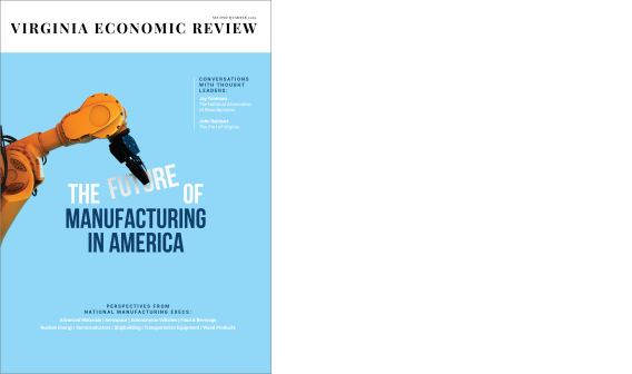 VEDP Q2 Cover