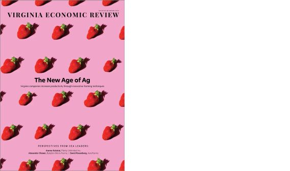 VER Q2 2023 Cover Image