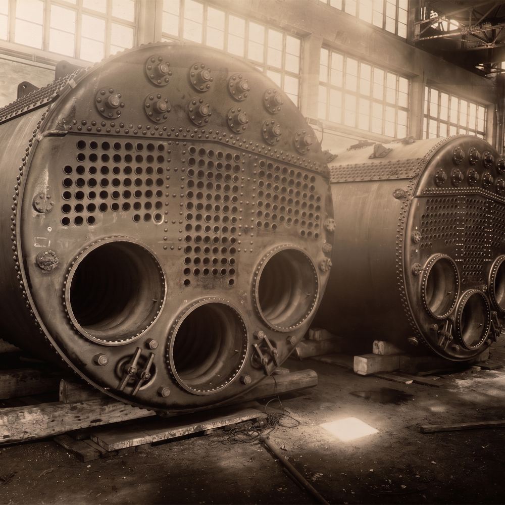 Alfa Laval Equipment