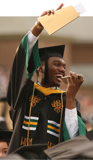 graduate