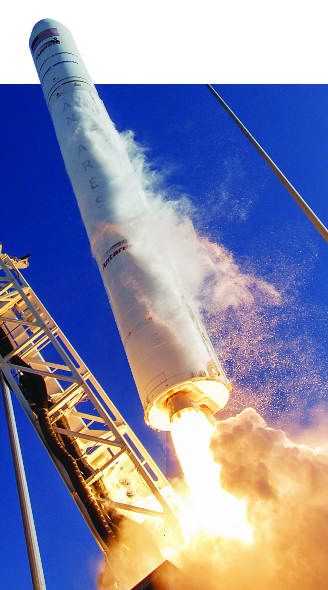 launch overlay