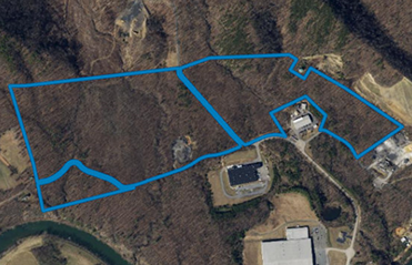 Alleghany Regional Commerce Center