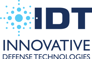 IDT Logo