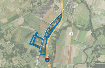Mt. Jackson Industrial Park