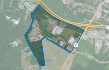 Prince Edward County Business Park
