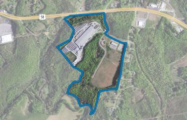 Rich Creek Corporate Park