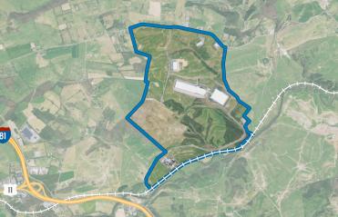 Wythe County Progress Park