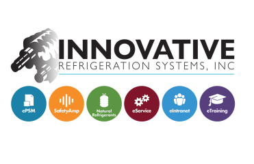 Innovative Refrigeration Systems logo