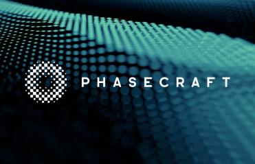 Phasecraft logo