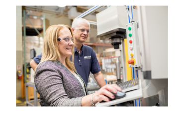 Kollmorgen employees