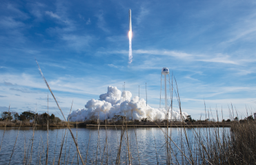 Photo of NASA Wallops Flight Facility, Accomack County