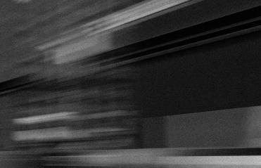 Train speed