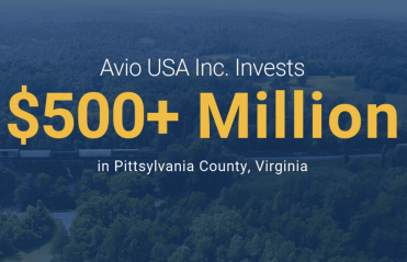 Avio graphic