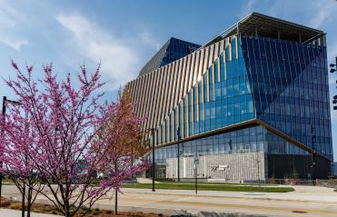 Picture of Virginia Tech Institute