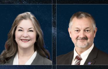 Dr. Trina Dyal, Kevin Rivers