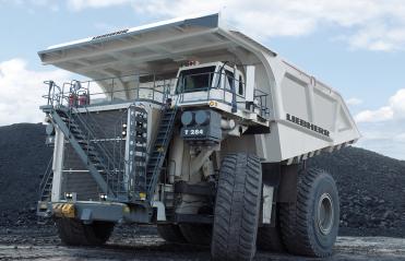 Liebherr USA