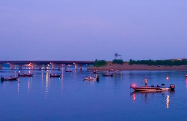 Buggs Island Lake