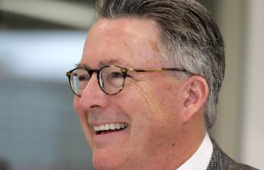 Tim Sands’ Bold Vision for Virginia Tech