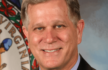 Dale Nash, CEO and Executive Director, Virginia Space