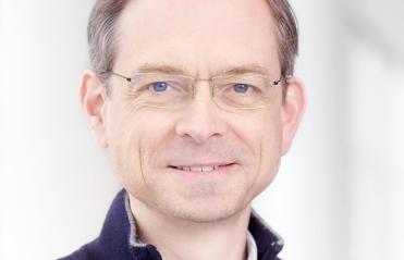 Matt Calkins headshot