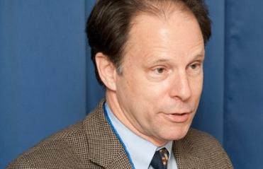 Greg LeRoy