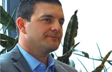 Seth Martindale