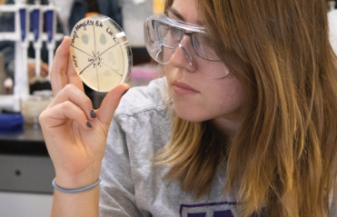 Life Sciences_James Madison University_JMU_Shenandoah Valley_2