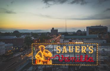 Sauer Brands Inc., Richmond