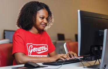 Germanna Community College